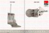 FAI AutoParts OP104 Oil Pump